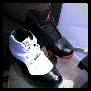 Jordans shoes