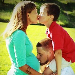 Meet your Posher, Adam