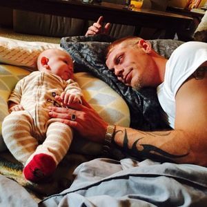 Meet your Posher, Drew