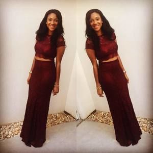 Meet your Posher, Alison