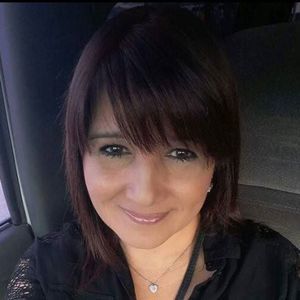 Meet your Posher, Glenda