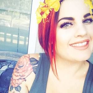 Meet your Posher, Ariana