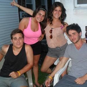 Meet your Posher, Tyler