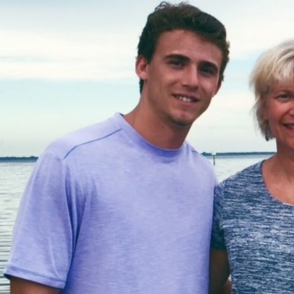 Meet your Posher, Michael - Picture 1 of 1