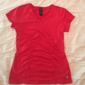 90 Degree by reflex fitness top