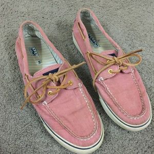 Sperrys