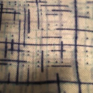 Meet your Posher, Pamela