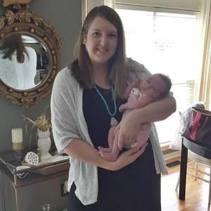 Meet your Posher, Molly