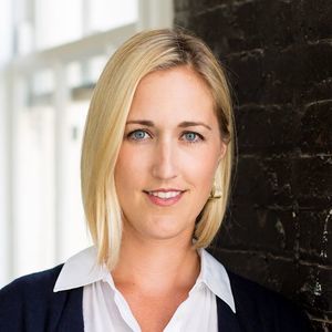 Meet your Posher, Kelsey