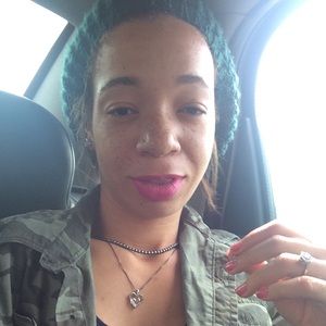 Meet your Posher, Rex