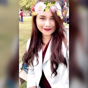 Meet your Posher, Mikee