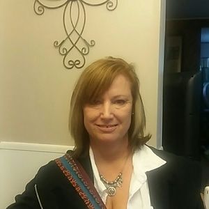 Meet your Posher, Sue