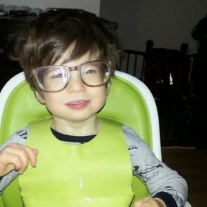 Meet your Posher, Alex