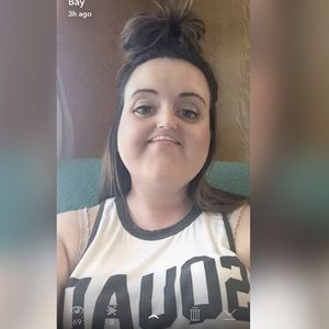 Meet your Posher, Baylee