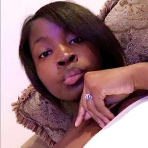 Meet your Posher, Nykeisha