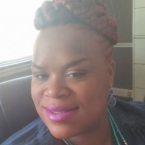 Meet your Posher, Kateria