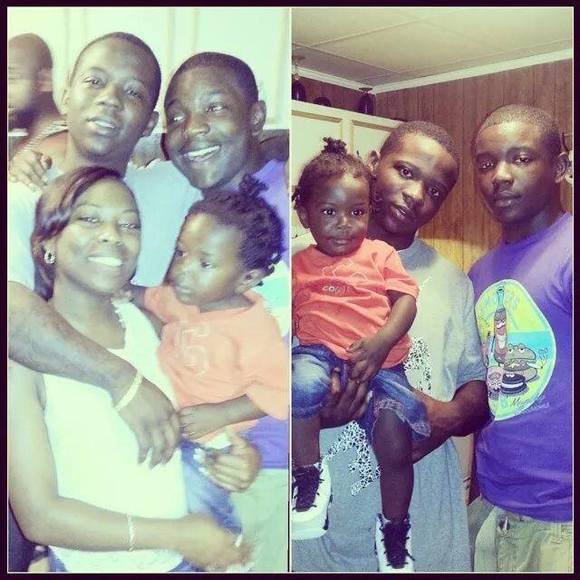 Meet your Posher, Patrick - Picture 1 of 1