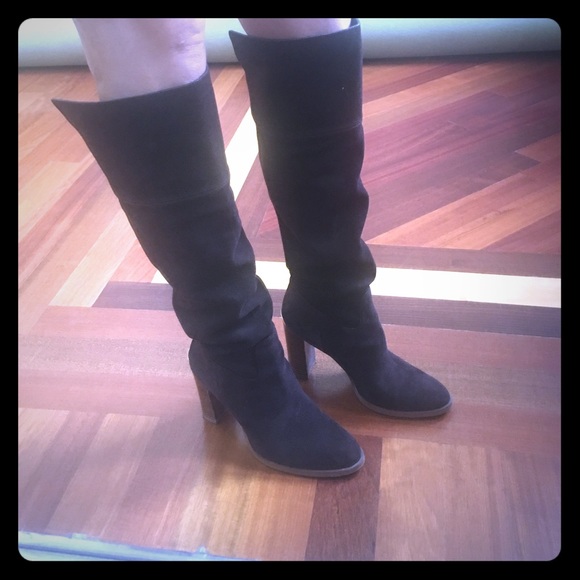 Michael Kors boots