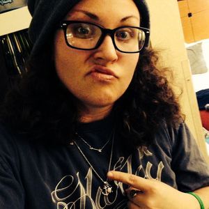 Meet your Posher, Lindsey