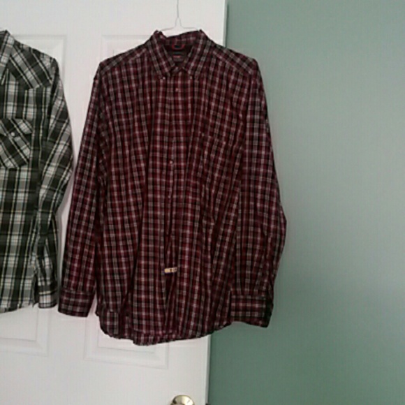 Great shirts bundle - Picture 1 of 4