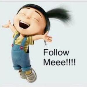 Please kindly help me reach 50K followers ❤️