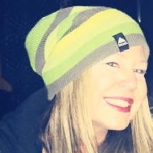 Meet your Posher, Jamie