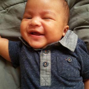 Meet your Posher, Heather