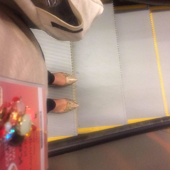 Meet your Posher, Kerry