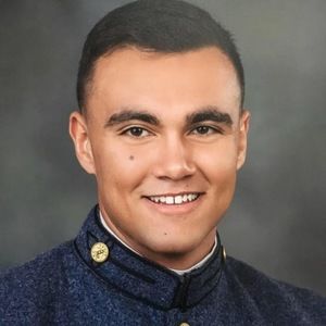 Meet your Posher, Alex