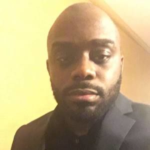 Meet your Posher, Terrence