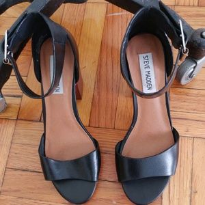 Steve Madden "Estoria" Heels