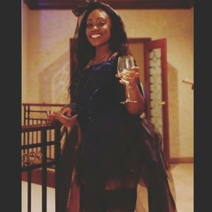 Meet your Posher, Dashaé