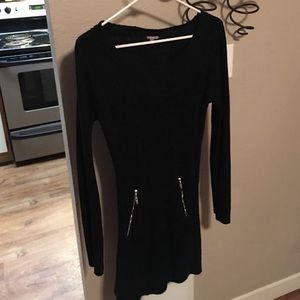 Super cute sweater dress