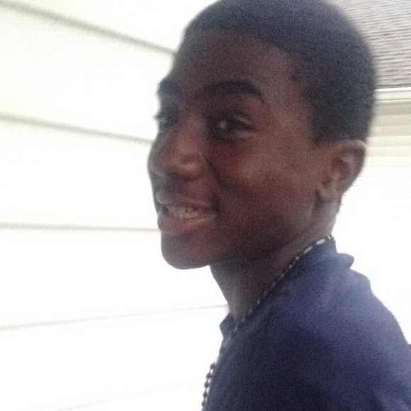 Meet your Posher, Darius