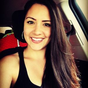 Meet your Posher, Amanda