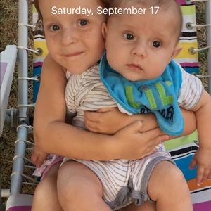 Meet your Posher, Jamie