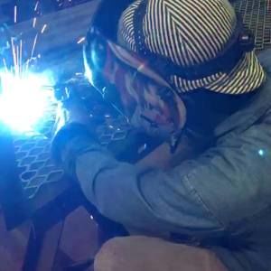 Meet your Posher, Tre