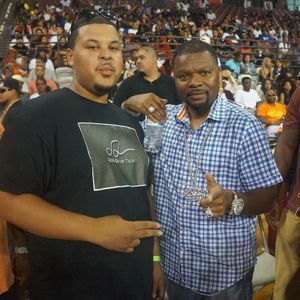 Meet your Posher, Mikime