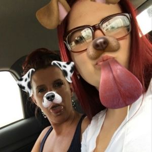 Meet your Posher, Jaime robbie