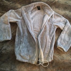 North Face Osito sweater