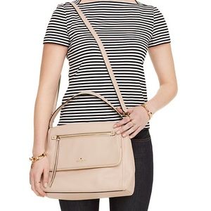 NWT Kate Spade Cobble Hill Toddy- full size