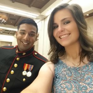 Meet your Posher, Katlyn