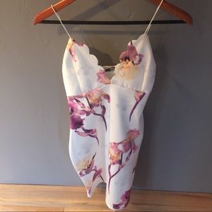 Boohoo Cocktail Dress