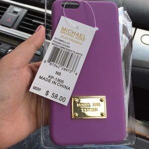 MK iphone6+/6s+ case