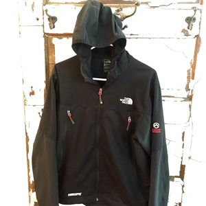 North Face Summit Series Wind-Stopper