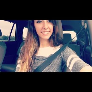 Meet your Posher, Gracie