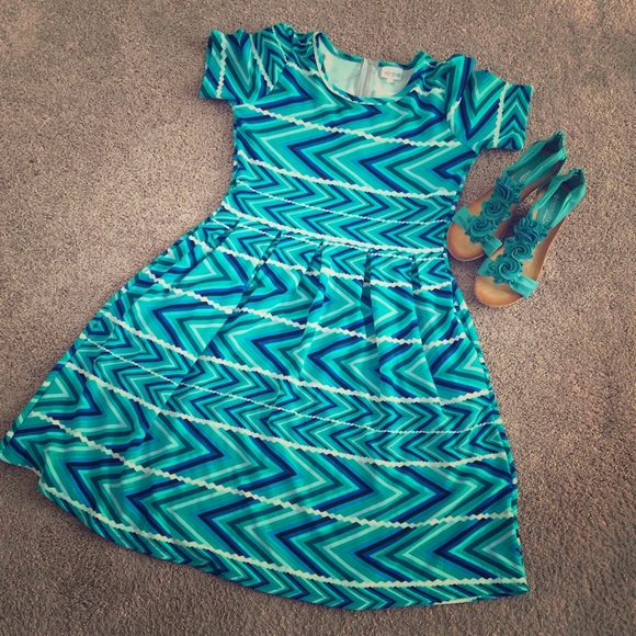 LLR Amelia and Rosette wedges