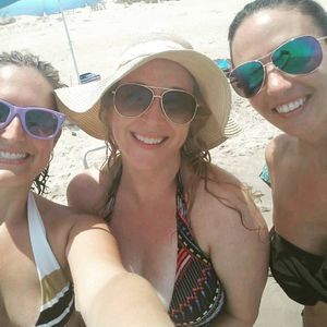 Meet your Posher, Kerry