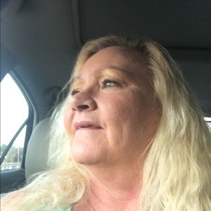 Meet your Posher, Tammie