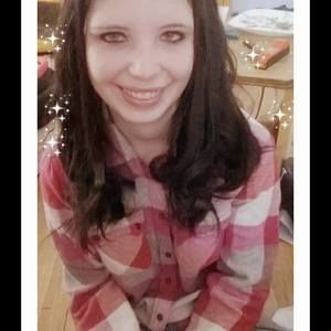 Meet your Posher, Brittny